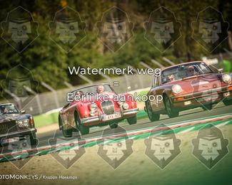 Tour Amical Toscana (groep 2) photo