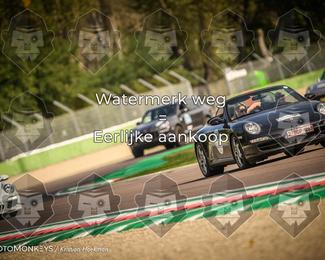 Tour Amical Toscana (groep 2) photo