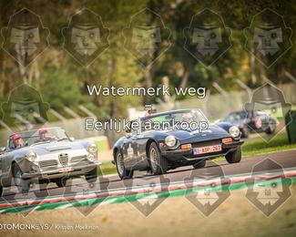 Tour Amical Toscana (groupe 2) photo