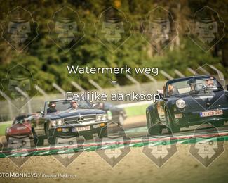 Tour Amical Toscana (groupe 2) photo