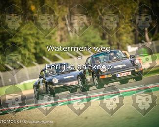 Tour Amical Toscana (groep 2) photo