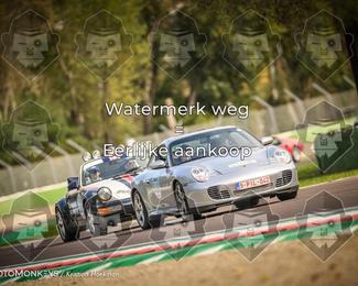 Tour Amical Toscana (groep 2) photo