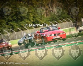 Tour Amical Toscana (groep 2) photo