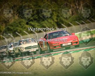 Tour Amical Toscana (groep 2) photo
