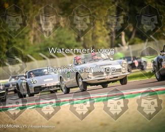 Tour Amical Toscana (groupe 2) photo