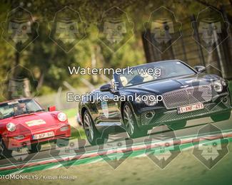 Tour Amical Toscana (groep 2) photo
