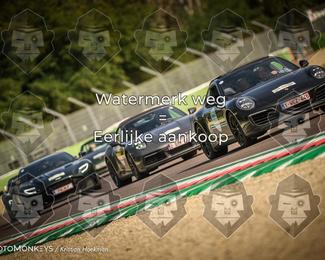 Tour Amical Toscana (groupe 2) photo