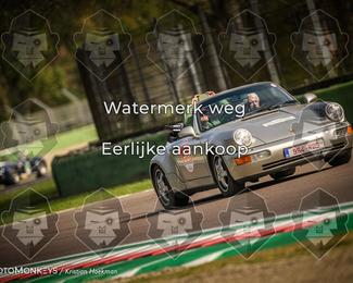 Tour Amical Toscana (groep 2) photo