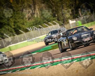 Tour Amical Toscana (groep 2) photo