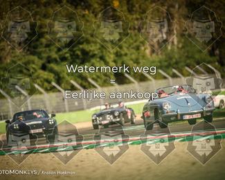 Tour Amical Toscana (groupe 2) photo