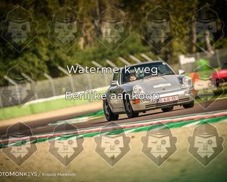 Tour Amical Toscana (groep 2) photo