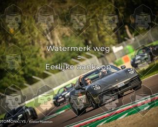 Tour Amical Toscana (groep 2) photo