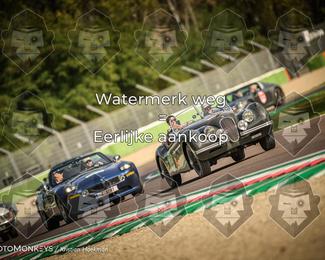 Tour Amical Toscana (groep 2) photo