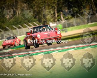 Tour Amical Toscana (group 2) photo