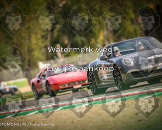Tour Amical Toscana (groep 2) photo