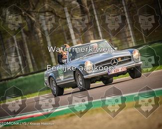 Tour Amical Toscana (group 2) photo