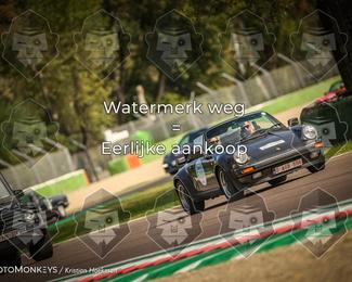 Tour Amical Toscana (groep 2) photo