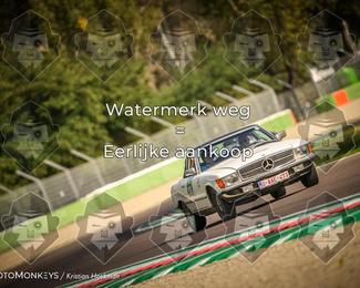 Tour Amical Toscana (groep 2) photo