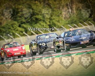 Tour Amical Toscana (groep 2) photo