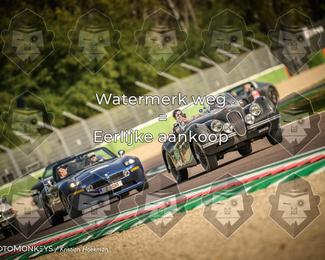 Tour Amical Toscana (groep 2) photo