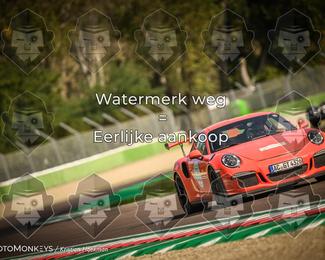 Tour Amical Toscana (groupe 2) photo