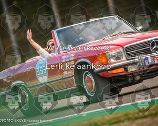 Tour Amical Toscana (groep 2) photo
