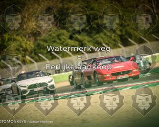 Tour Amical Toscana (group 2) photo