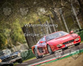 Tour Amical Toscana (groep 2) photo