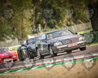 Tour Amical Toscana (groep 2) photo