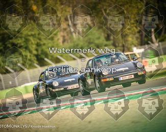 Tour Amical Toscana (groep 2) photo