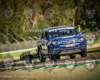 Tour Amical Toscana (groep 2) photo