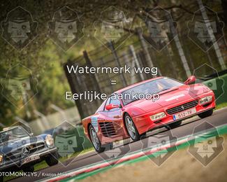 Tour Amical Toscana (groep 2) photo