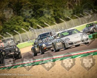 Tour Amical Toscana (groep 2) photo