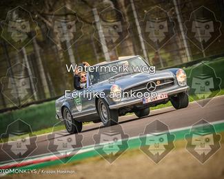 Tour Amical Toscana (group 2) photo