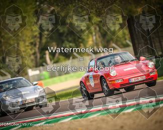 Tour Amical Toscana (groep 2) photo