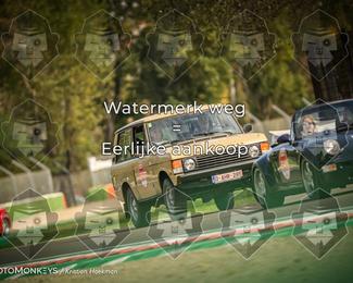 Tour Amical Toscana (groep 2) photo