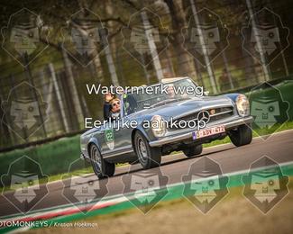 Tour Amical Toscana (group 2) photo