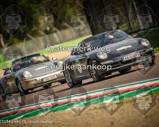 Tour Amical Toscana (groep 2) photo