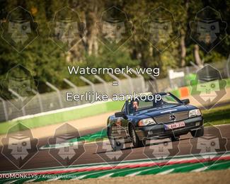 Tour Amical Toscana (groupe 2) photo