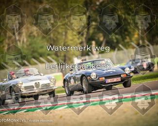 Tour Amical Toscana (group 2) photo