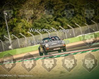 Tour Amical Toscana (group 2) photo