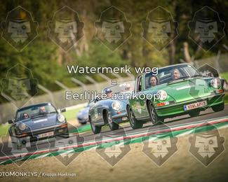 Tour Amical Toscana (groupe 2) photo