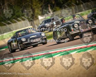 Tour Amical Toscana (groep 2) photo