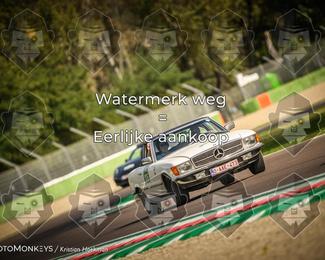 Tour Amical Toscana (group 2) photo