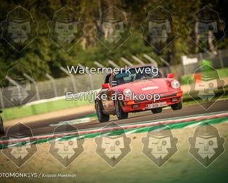 Tour Amical Toscana (group 2) photo