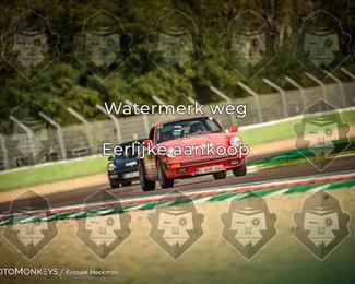 Tour Amical Toscana (groupe 2) photo