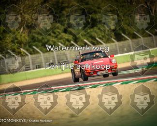 Tour Amical Toscana (group 2) photo