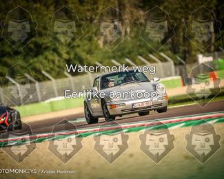 Tour Amical Toscana (groep 2) photo