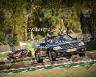 Tour Amical Toscana (groep 2) photo
