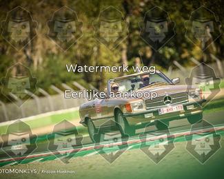 Tour Amical Toscana (groupe 2) photo